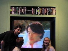 Life Under... Keanu